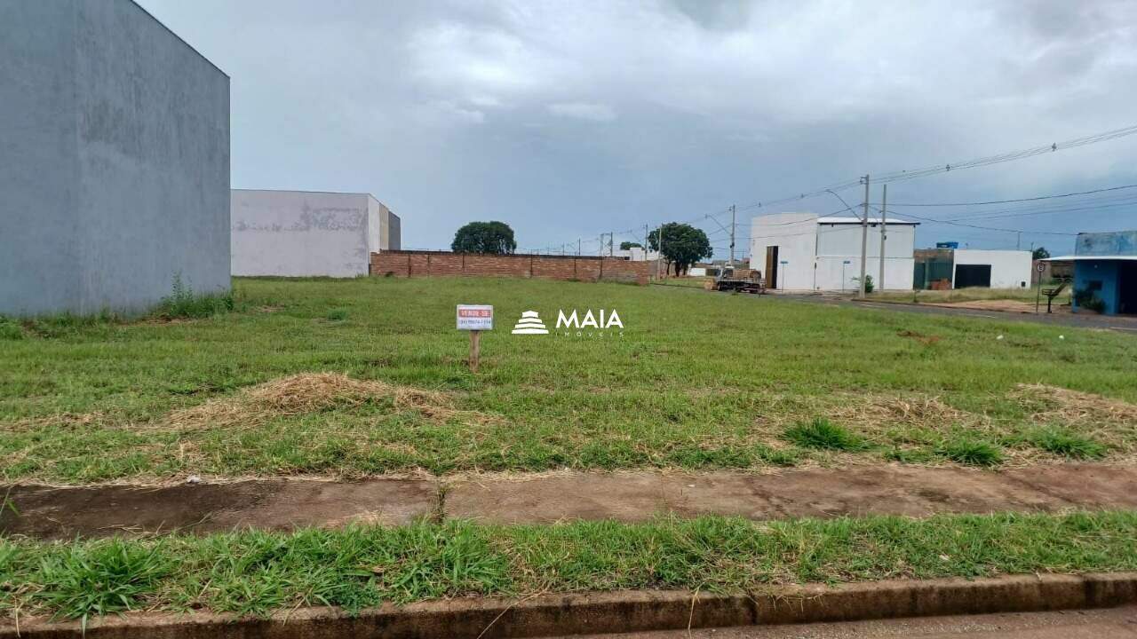 Terreno/Área à venda no Parque das Laranjeiras: 