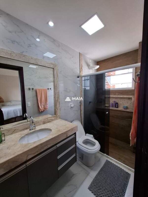 Apartamento à venda no Estados Unidos: 