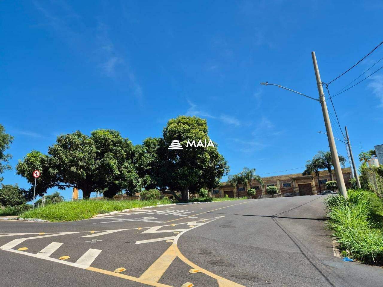 Terreno/Área à venda no Boa Vista: 