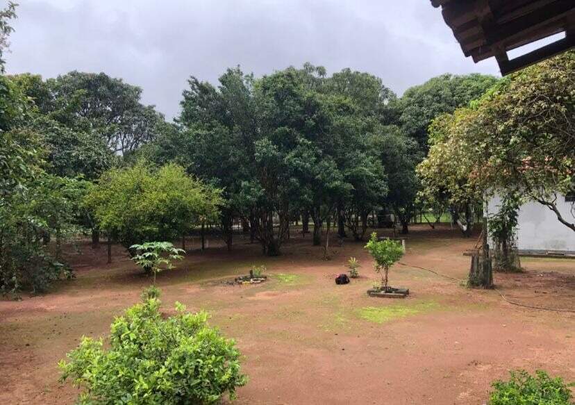 Rancho/ Chácara/ Rural à venda no Santa Fé: 