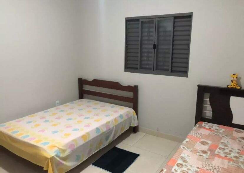 Rancho/ Chácara/ Rural à venda no Santa Fé: 