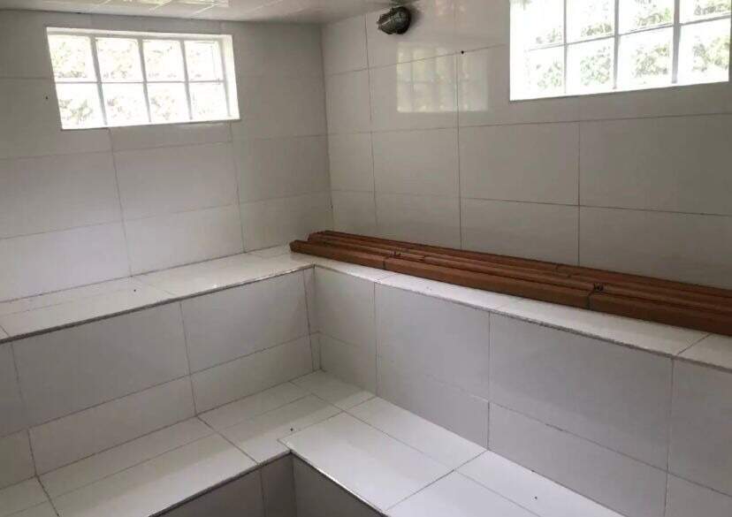 Rancho/ Chácara/ Rural à venda no Santa Fé: 