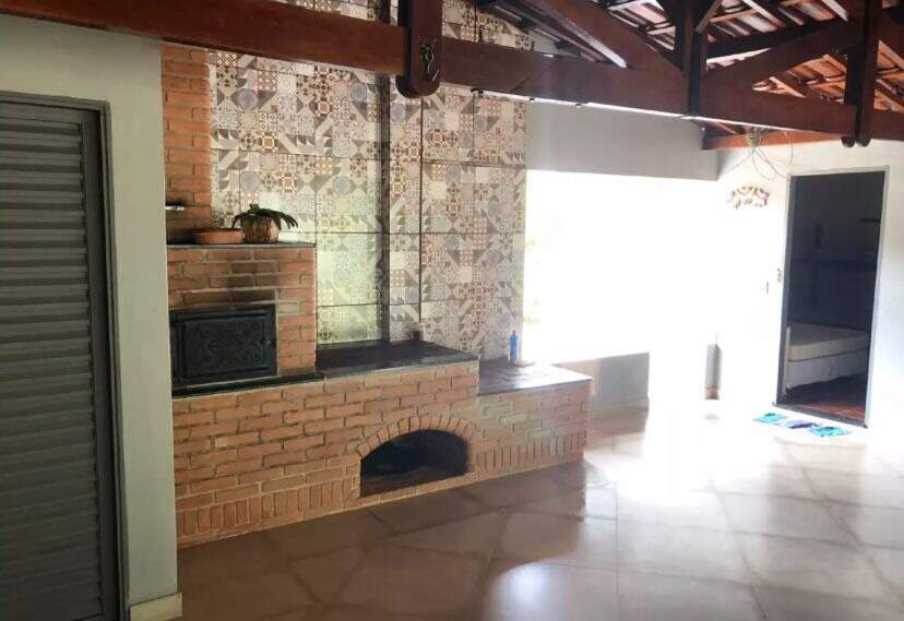 Rancho/ Chácara/ Rural à venda no Santa Fé: 