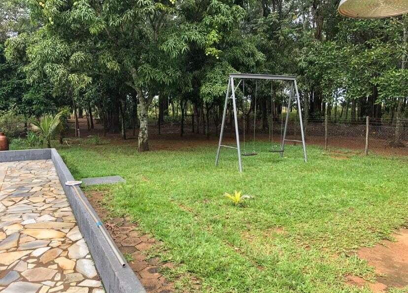 Rancho/ Chácara/ Rural à venda no Santa Fé: 