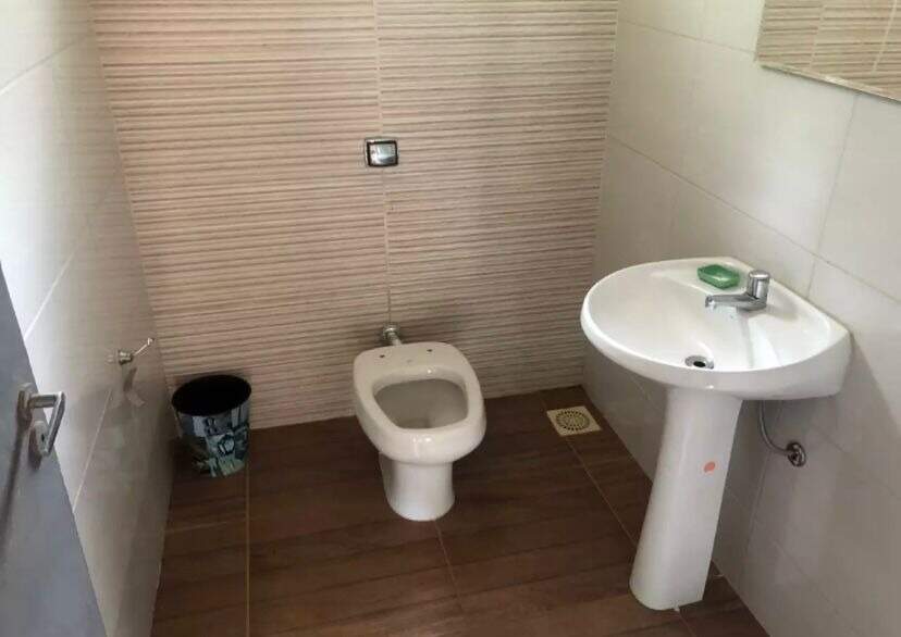 Rancho/ Chácara/ Rural à venda no Santa Fé: 