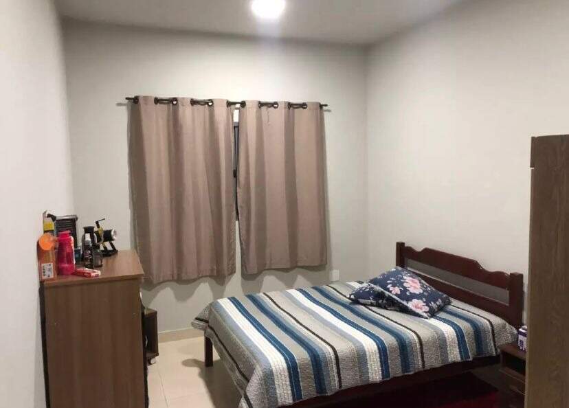 Rancho/ Chácara/ Rural à venda no Santa Fé: 