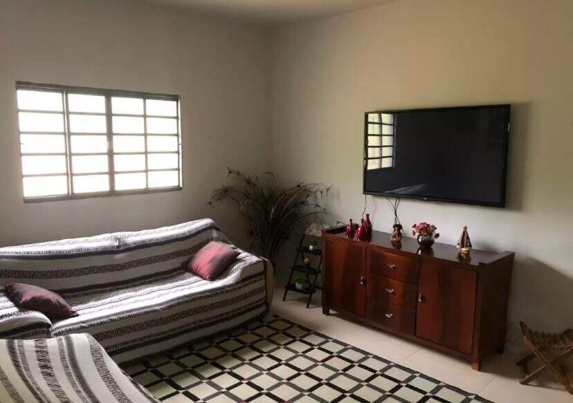 Rancho/ Chácara/ Rural à venda no Santa Fé: 