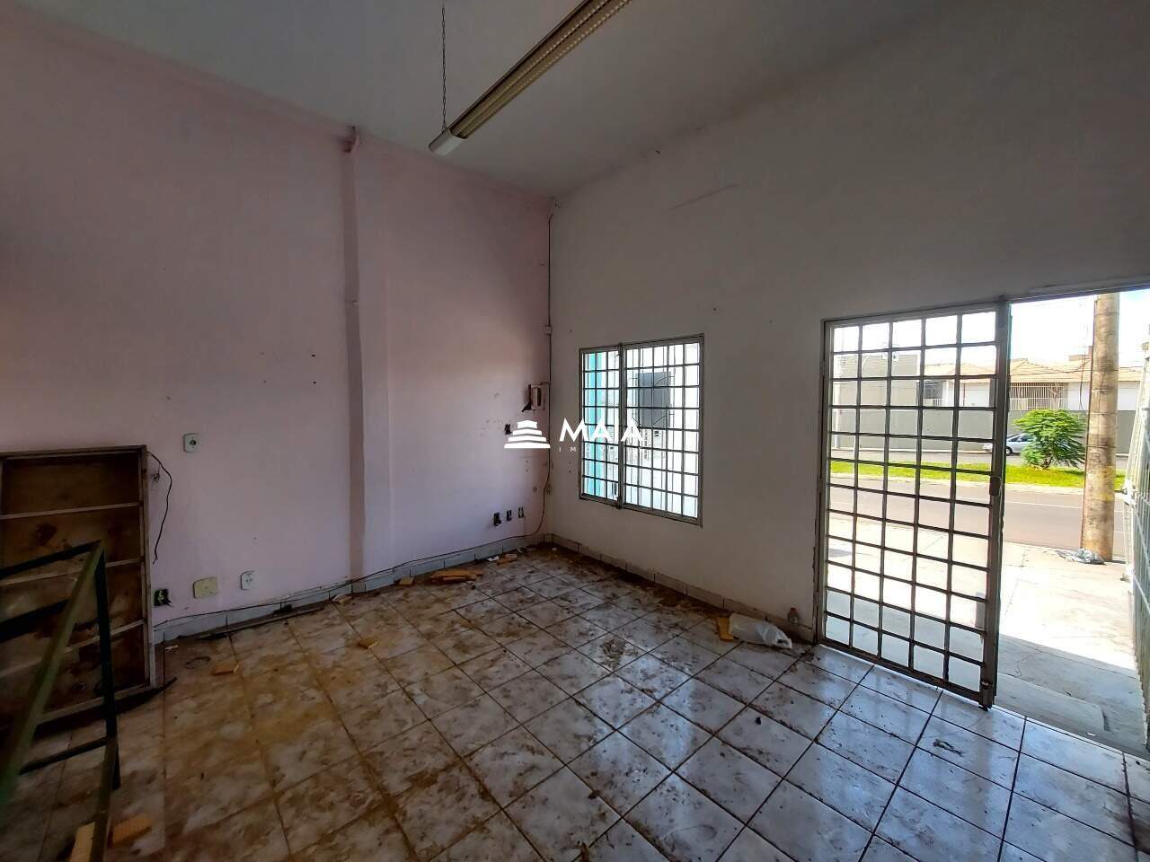 Comercial para aluguel no Parque do Mirante: 