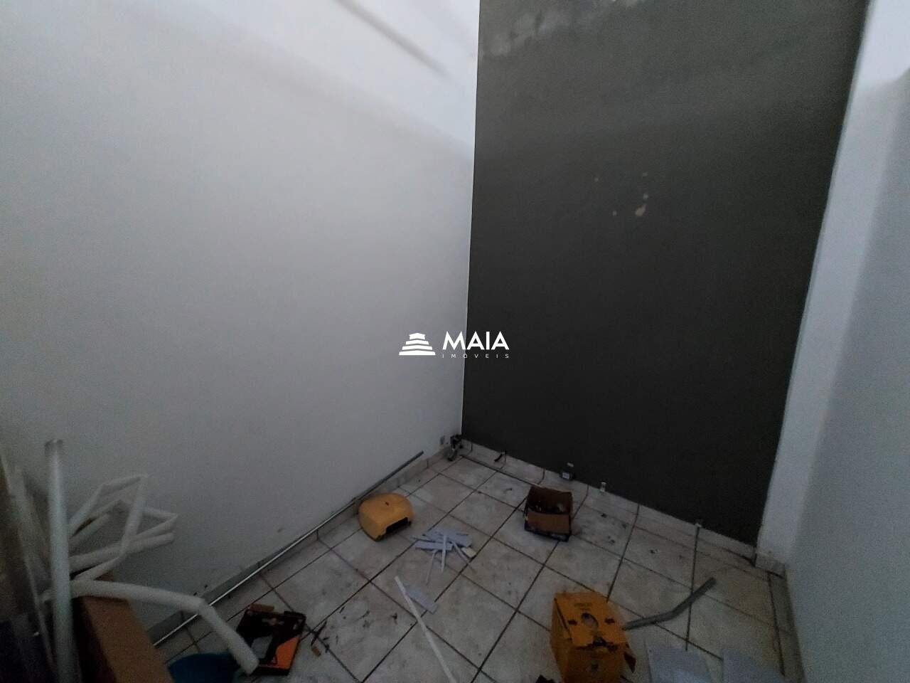 Comercial para aluguel no Parque do Mirante: 