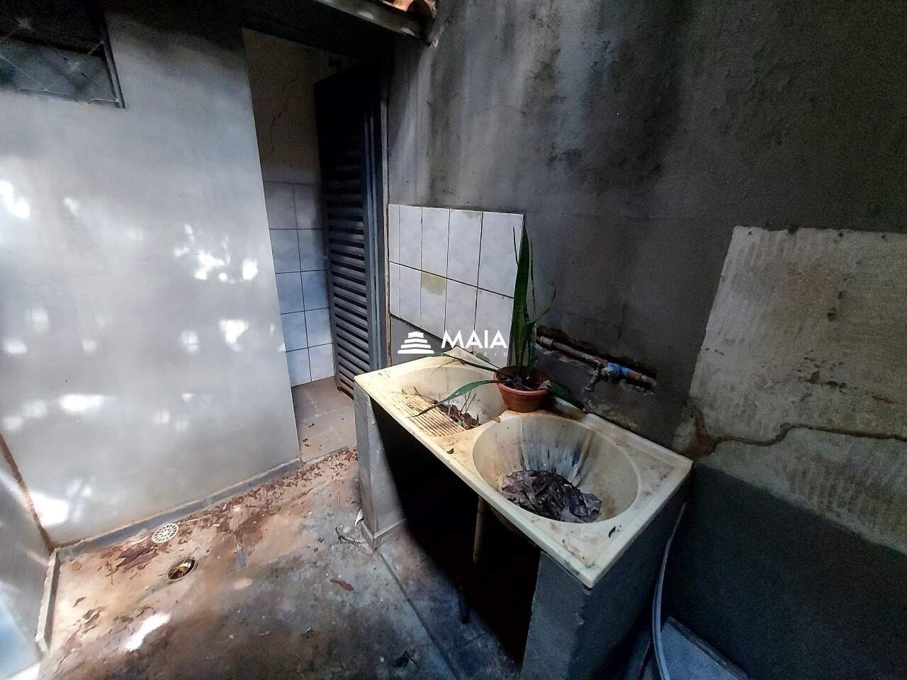 Comercial para aluguel no Parque do Mirante: 