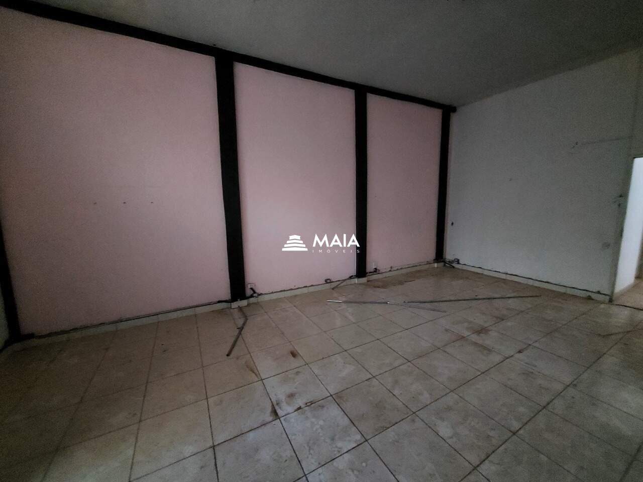 Comercial para aluguel no Parque do Mirante: 