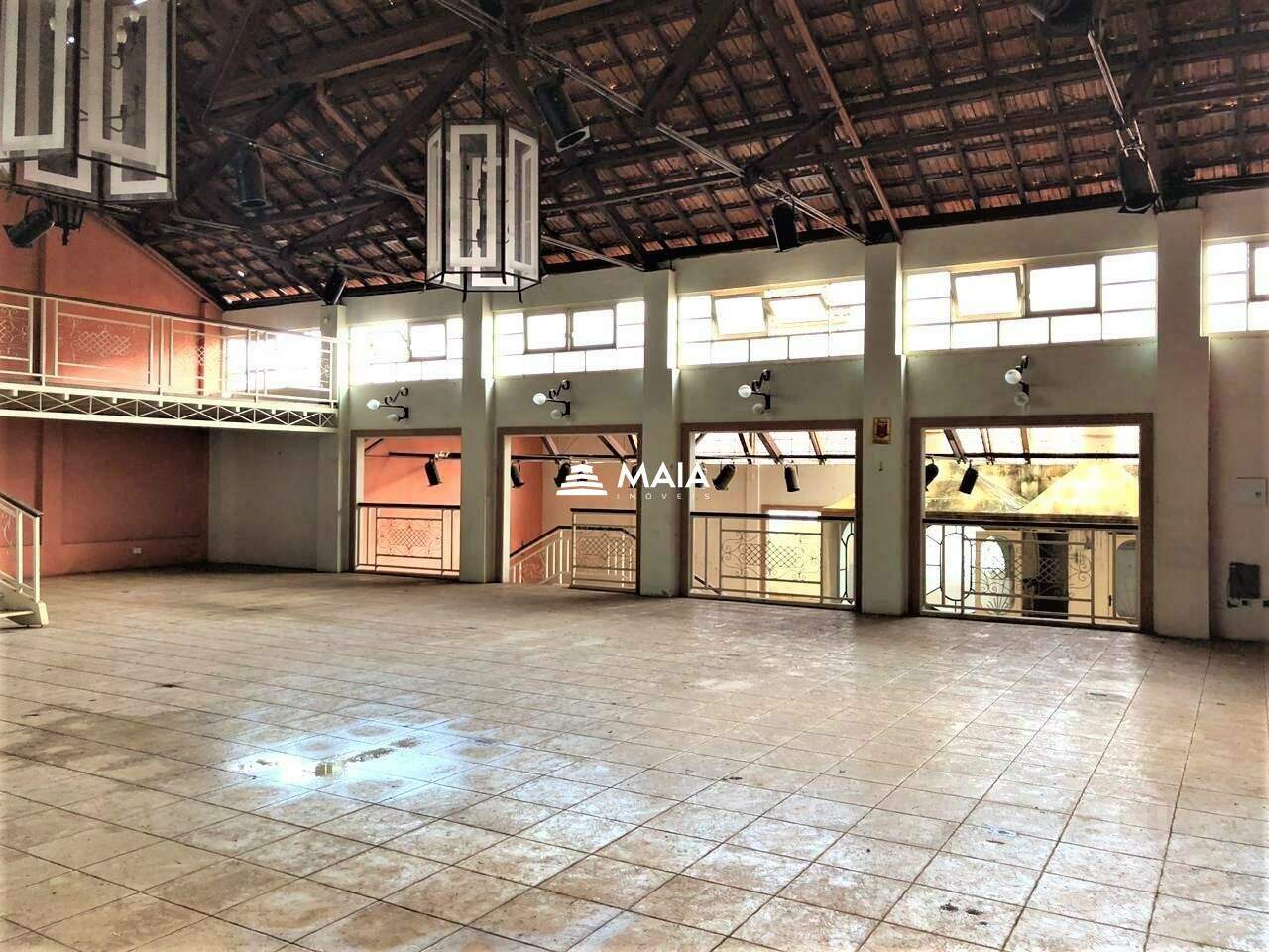 Galpão à venda no Boa Vista: 