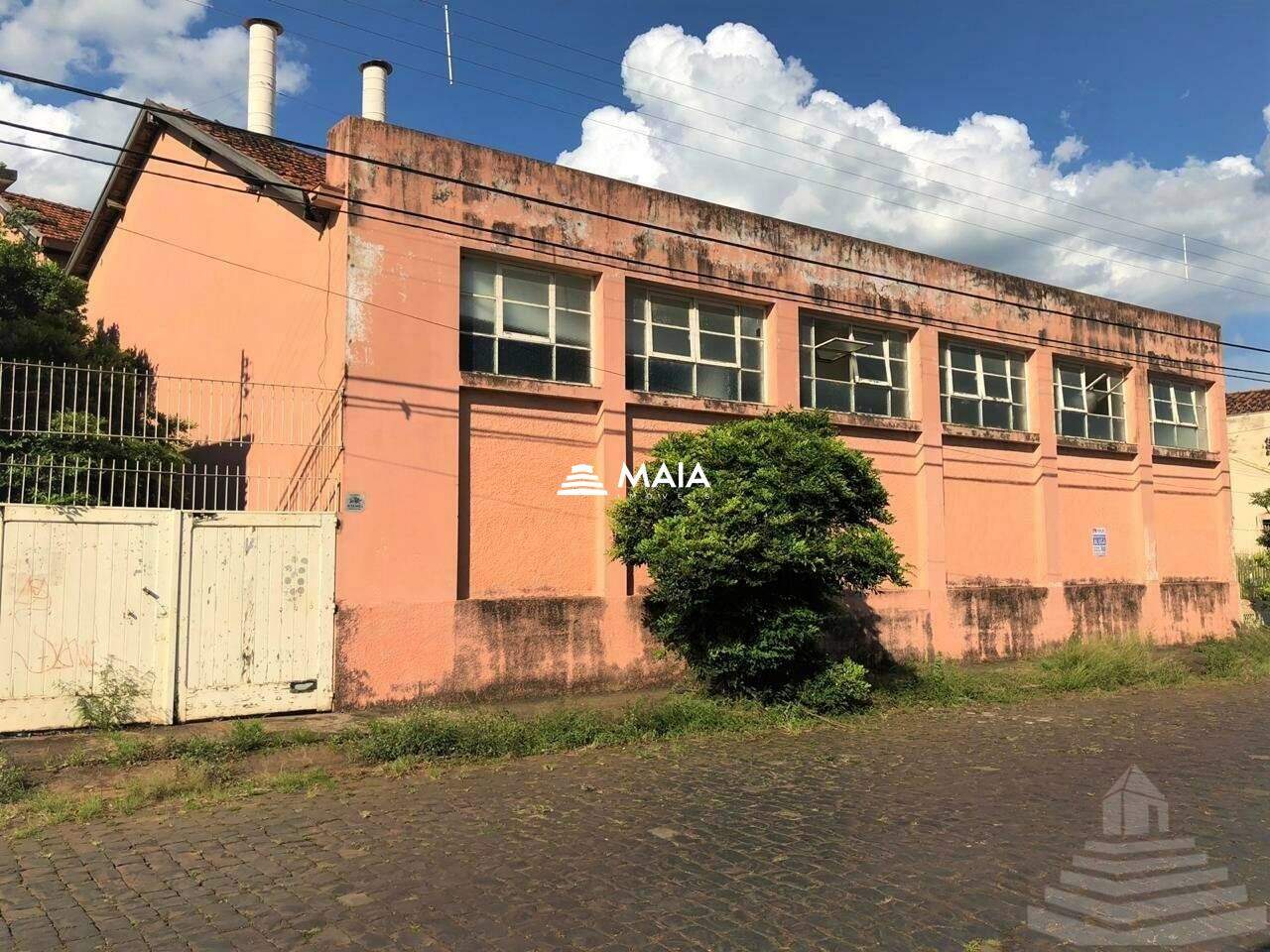 Galpão à venda no bairro Boa Vista 