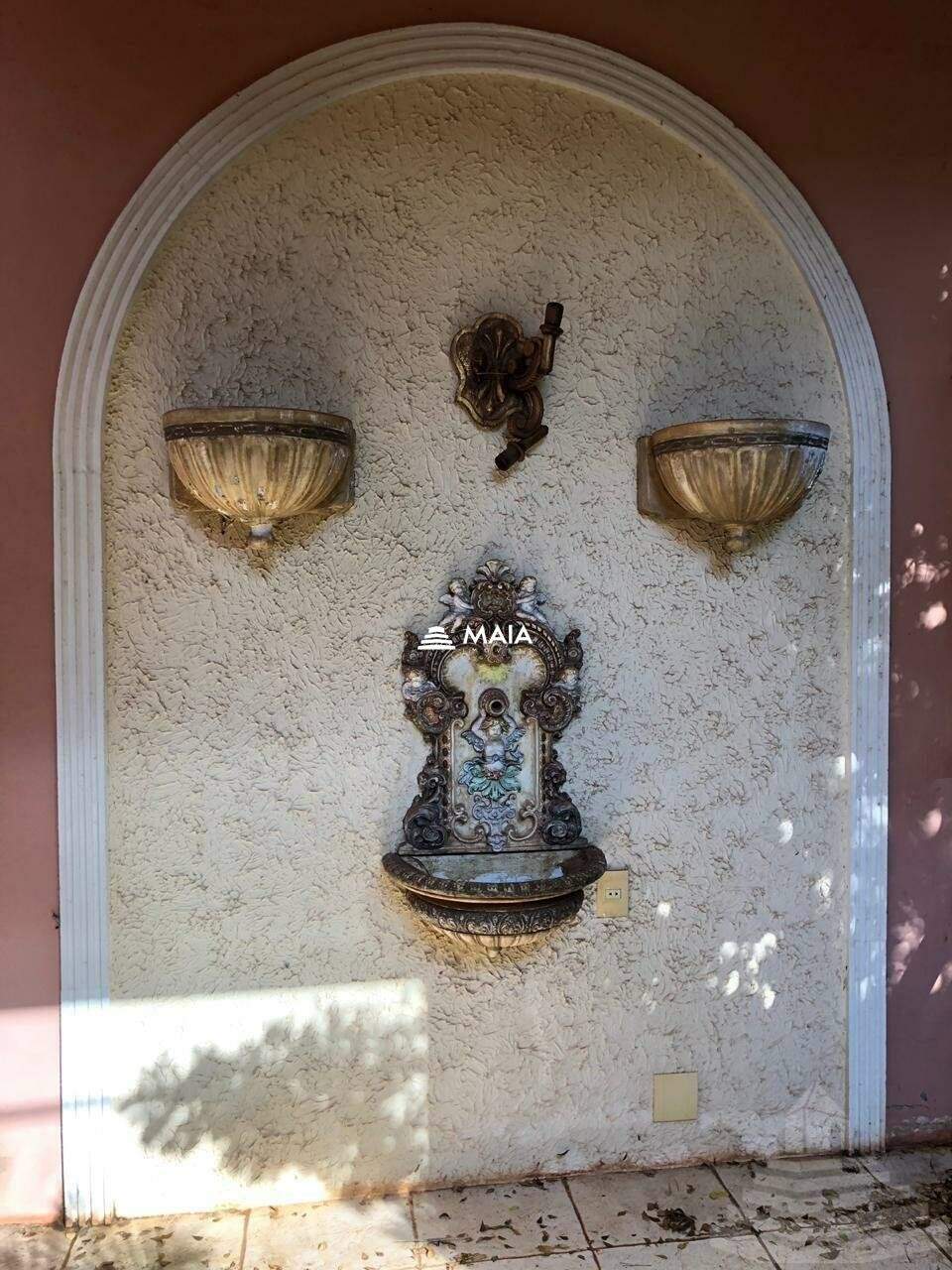 Galpão à venda no Boa Vista: 