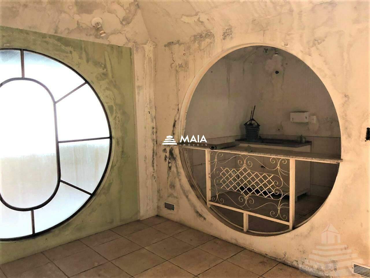 Galpão à venda no Boa Vista: 