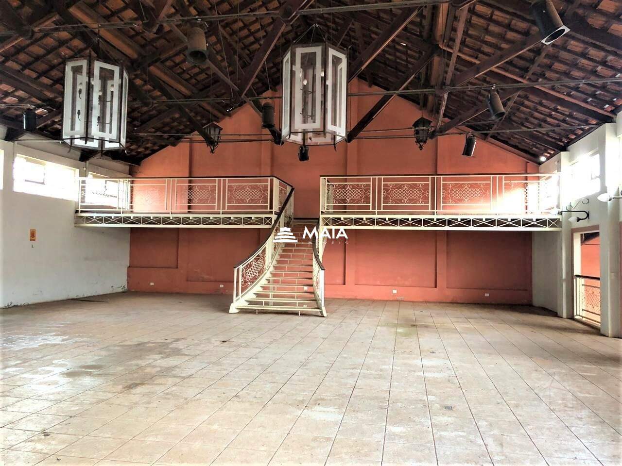 Galpão à venda no Boa Vista: 