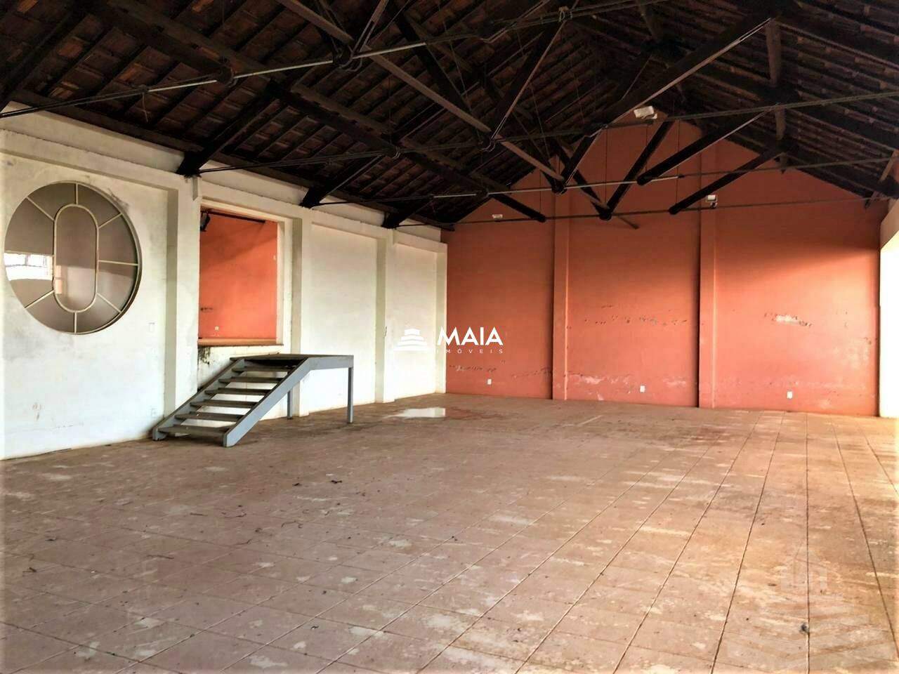 Galpão à venda no Boa Vista: 