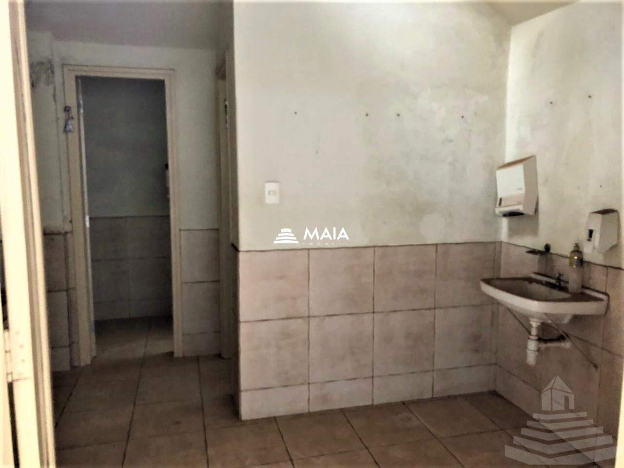 Galpão à venda no Boa Vista: 