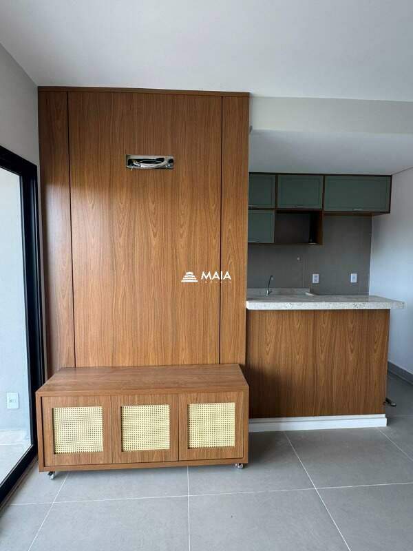 Apartamento à venda no Mercês: 