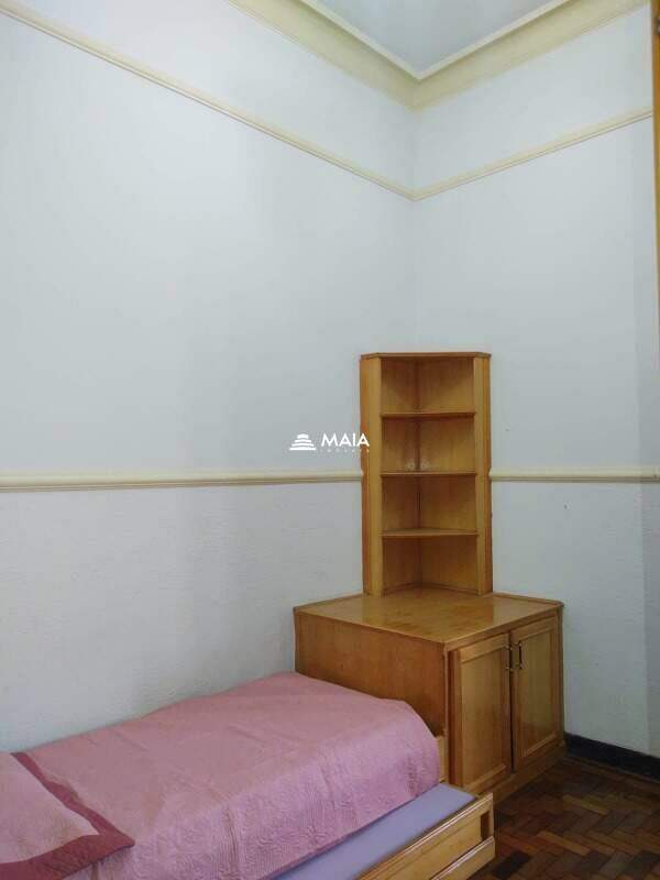 Casa para aluguel no Fabrício: 