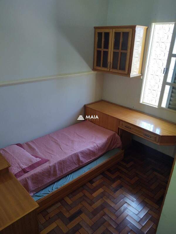 Casa para aluguel no Fabrício: 