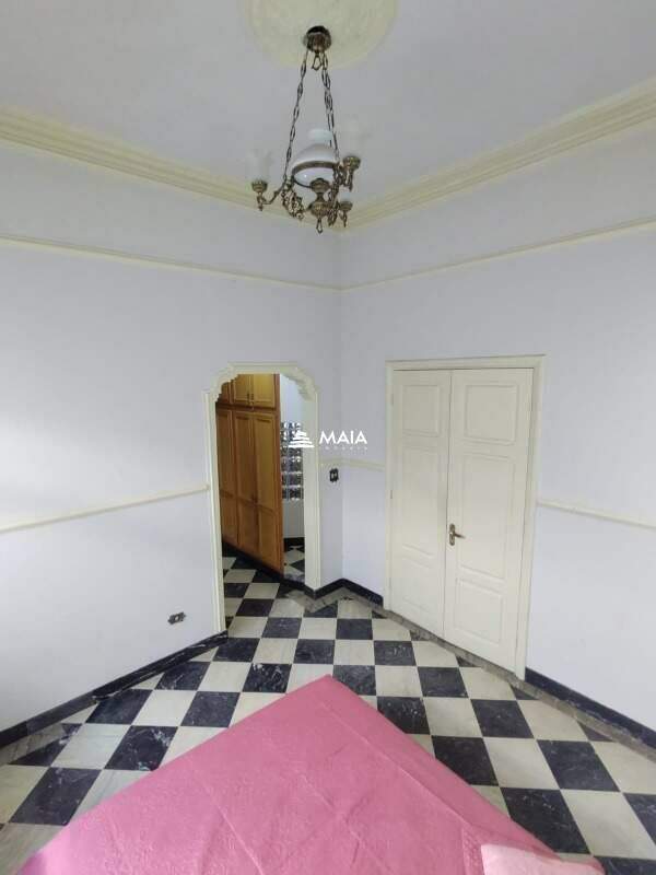 Casa para aluguel no Fabrício: 