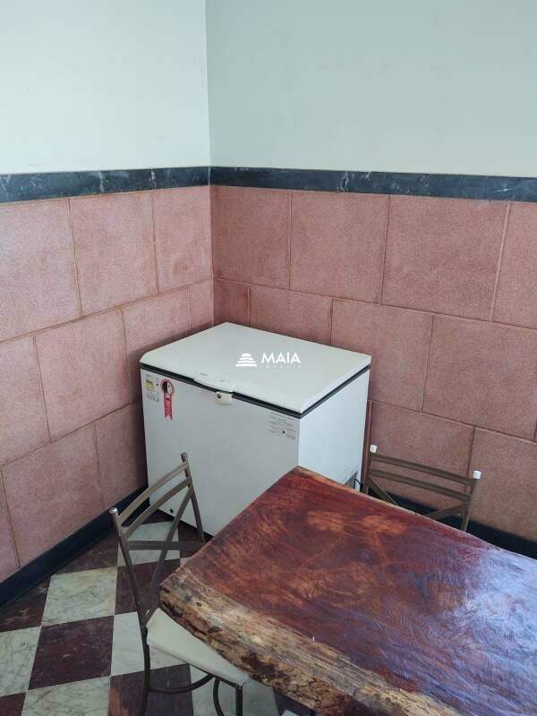 Casa para aluguel no Fabrício: 