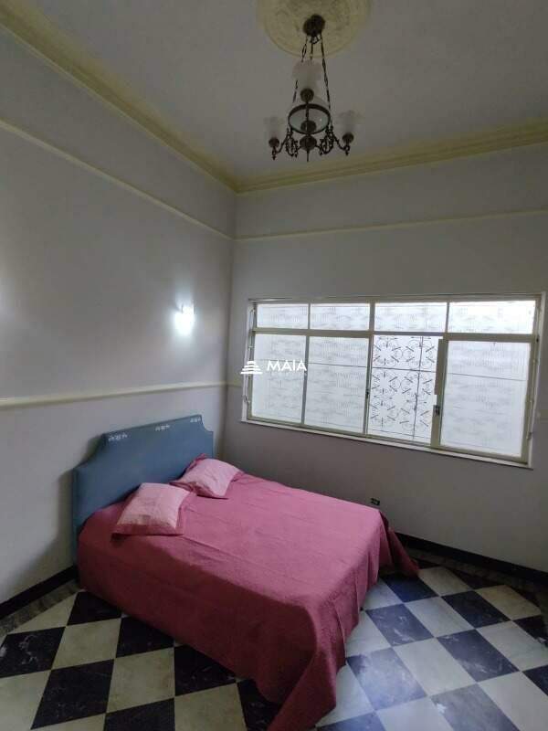 Casa para aluguel no Fabrício: 