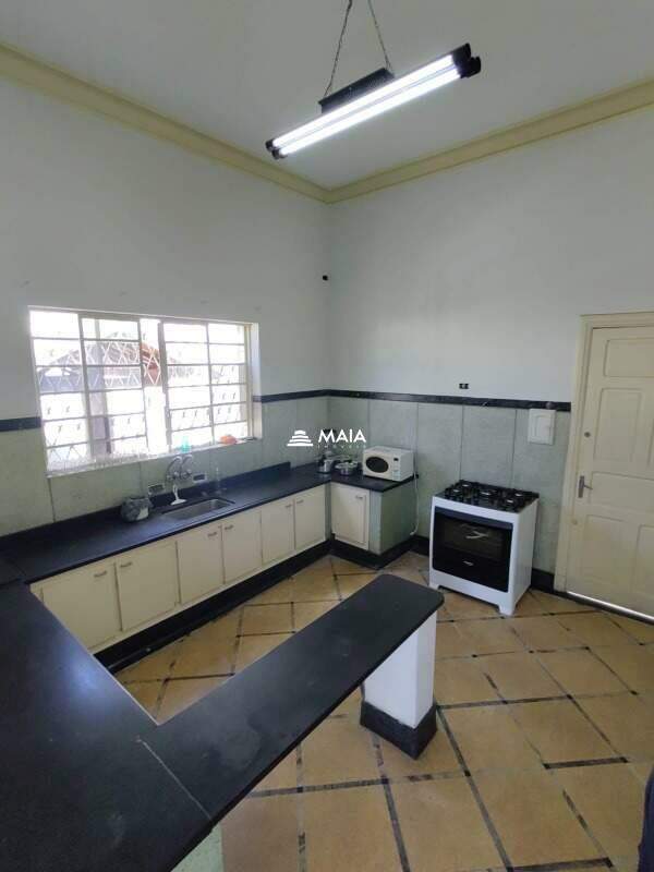 Casa para aluguel no Fabrício: 