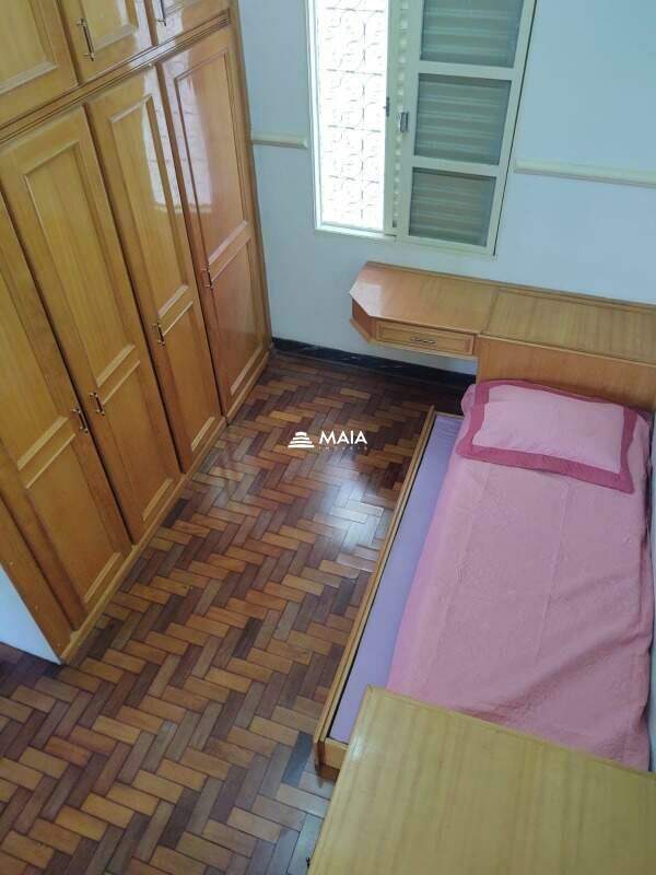 Casa para aluguel no Fabrício: 