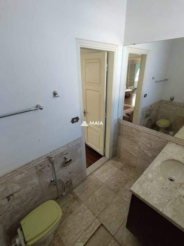 Casa para aluguel no Fabrício: 