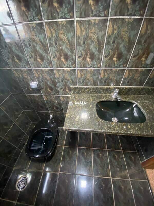 Casa à venda no Nossa Senhora da Abadia: 