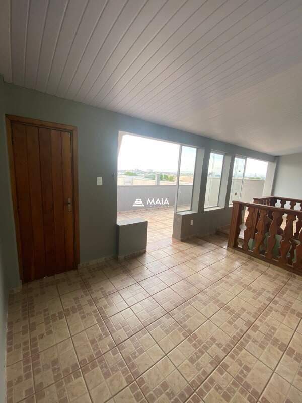 Casa à venda no Nossa Senhora da Abadia: 