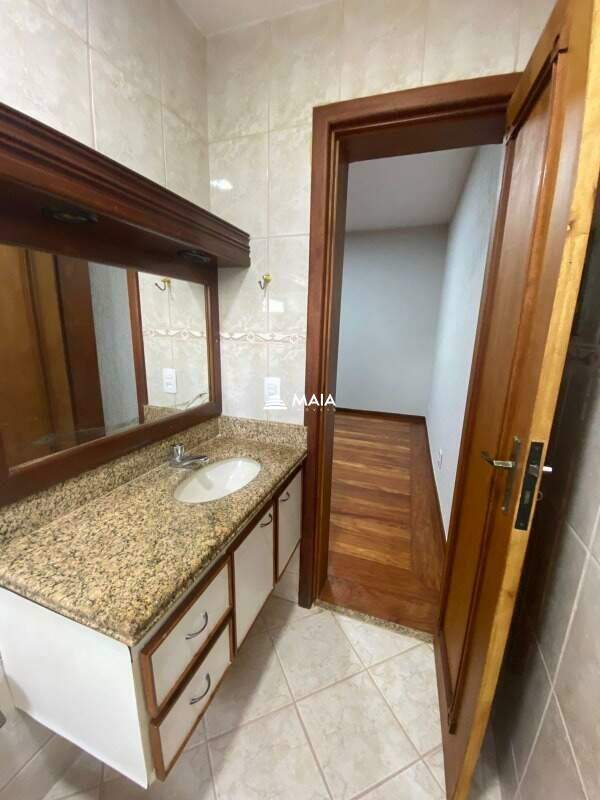 Casa à venda no Nossa Senhora da Abadia: 