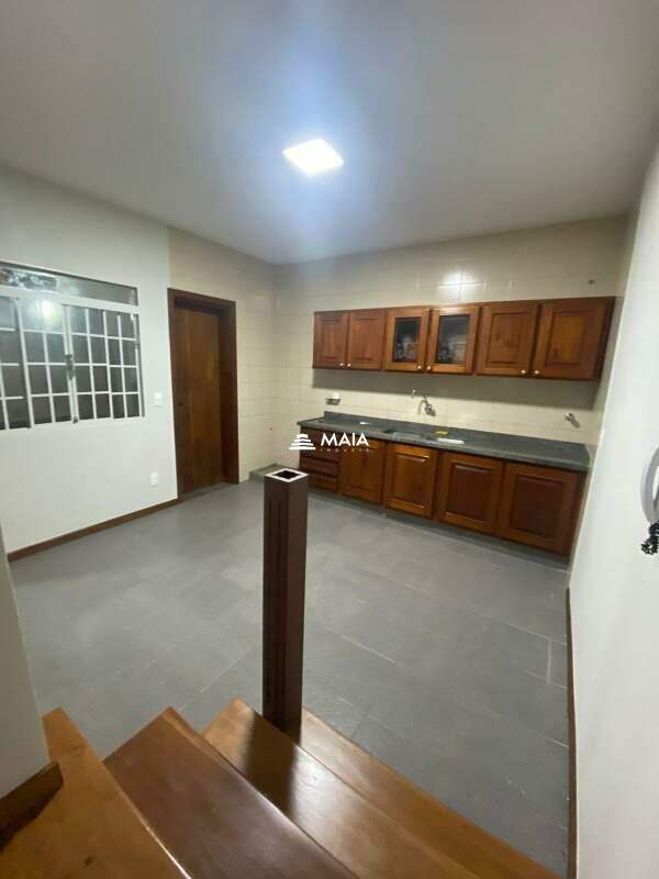 Casa à venda no Nossa Senhora da Abadia: 