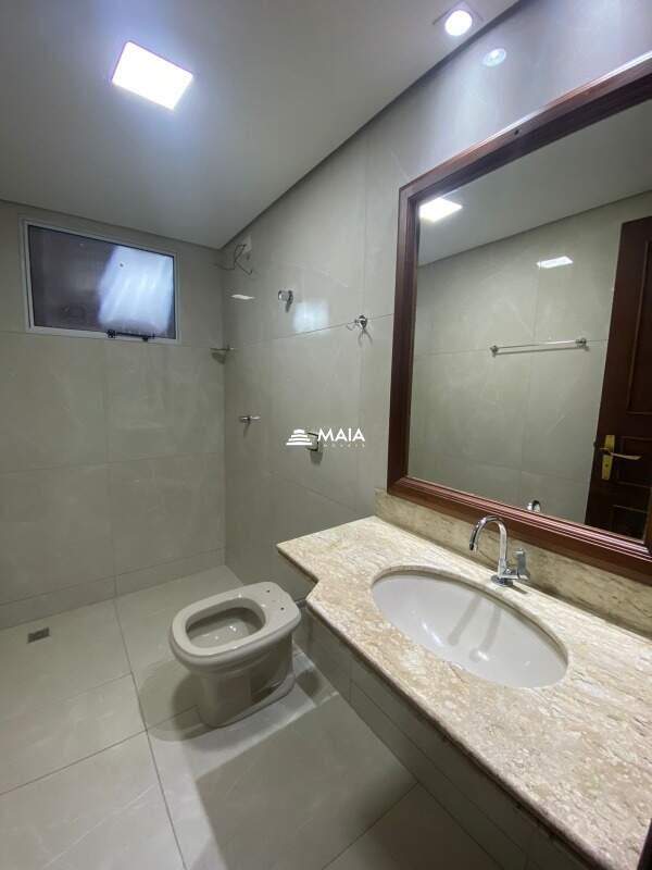 Casa à venda no Nossa Senhora da Abadia: 