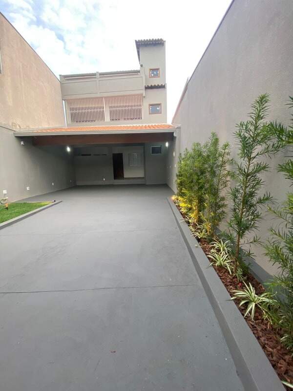 Casa à venda no Nossa Senhora da Abadia: 