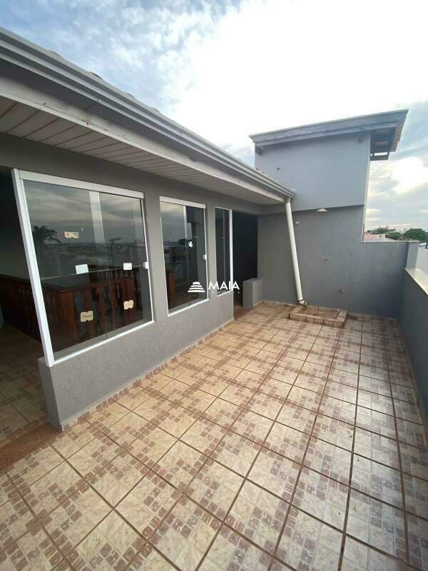 Casa à venda no Nossa Senhora da Abadia: 