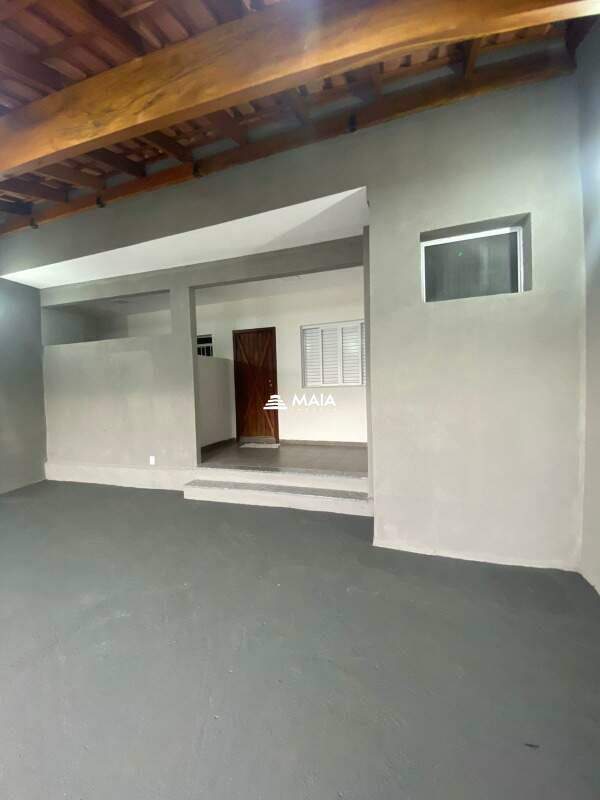 Casa à venda no Nossa Senhora da Abadia: 