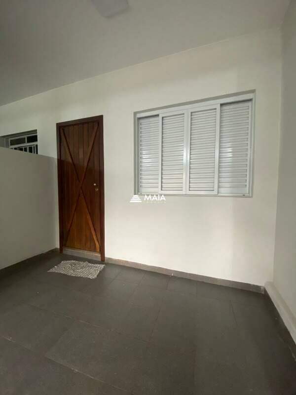 Casa à venda no Nossa Senhora da Abadia: 