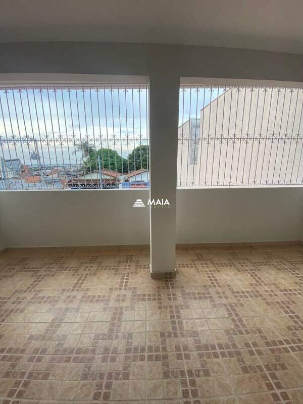 Casa à venda no Nossa Senhora da Abadia: 