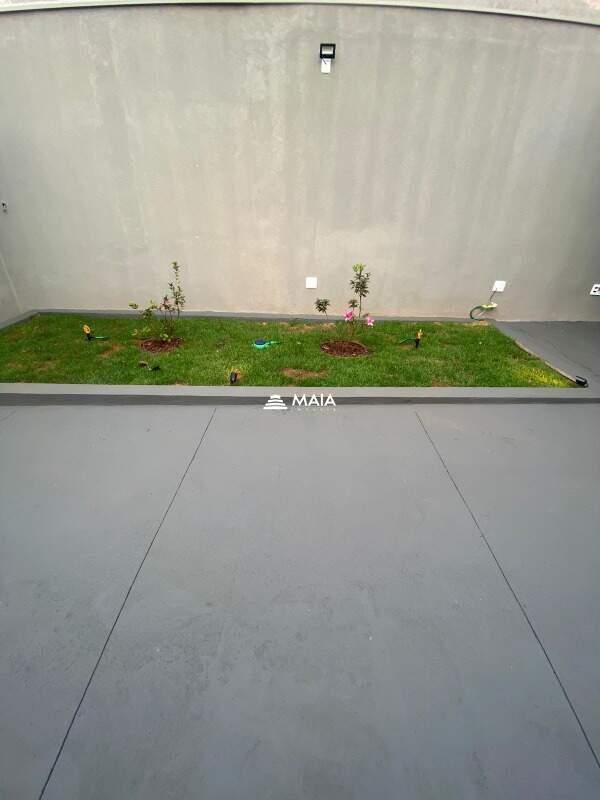 Casa à venda no Nossa Senhora da Abadia: 