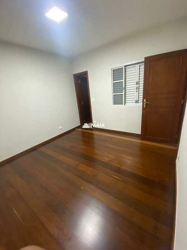 Casa à venda no Nossa Senhora da Abadia: 