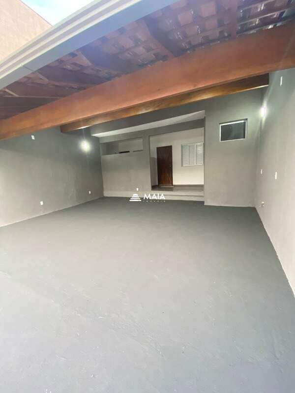 Casa à venda no Nossa Senhora da Abadia: 