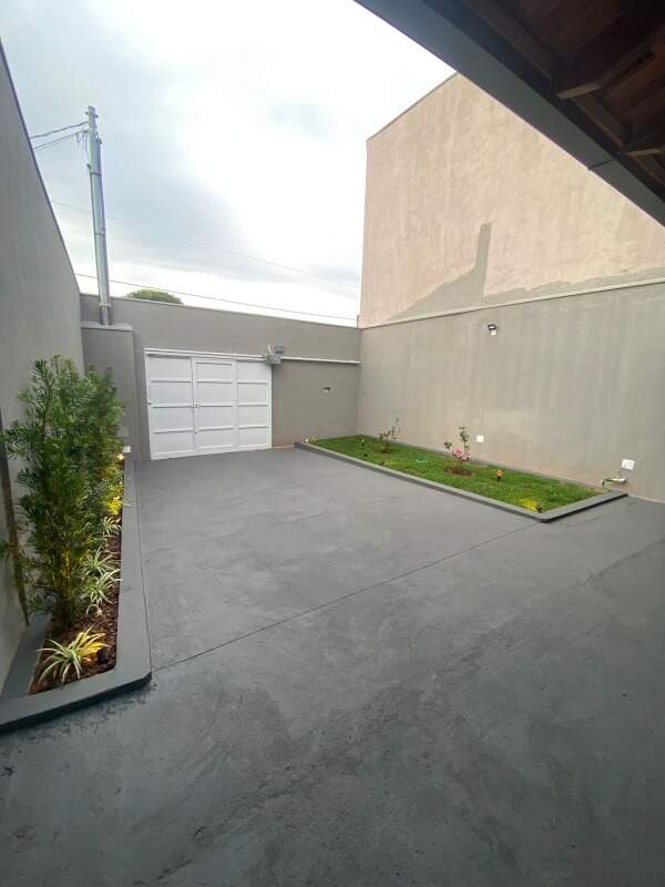 Casa à venda no Nossa Senhora da Abadia: 