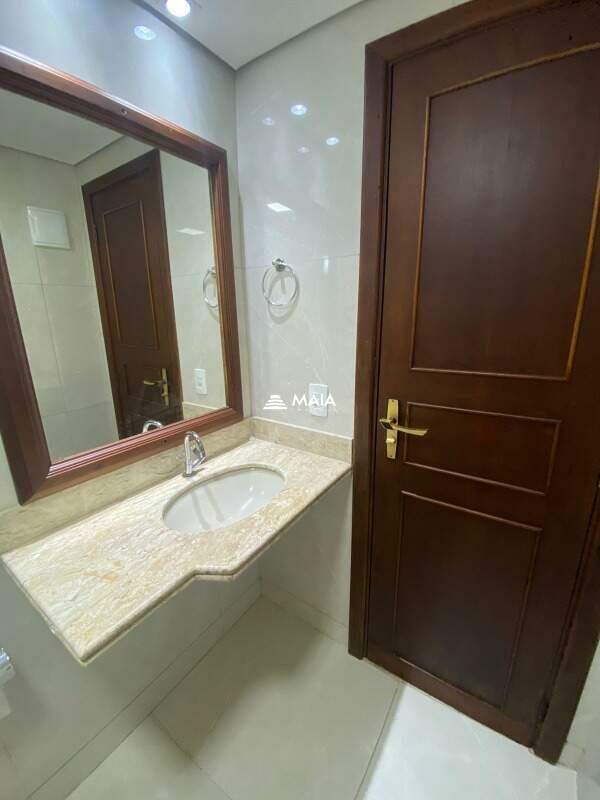 Casa à venda no Nossa Senhora da Abadia: 