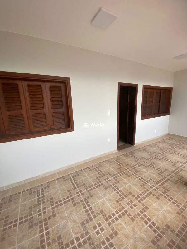 Casa à venda no Nossa Senhora da Abadia: 