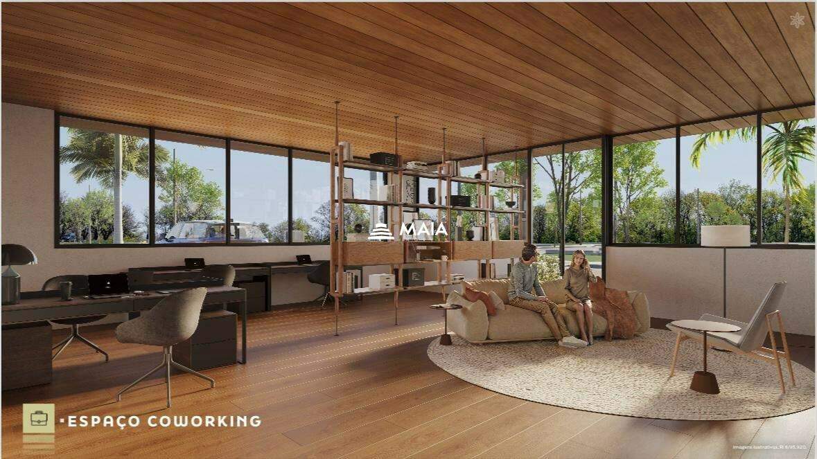 Terreno em Condomínio à venda no Recanto Imperial Condomínio: 