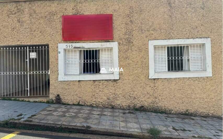 Terreno Proximo a Santos Dumont 