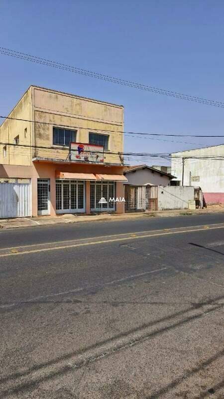 Comercial para aluguel no Boa Vista: 